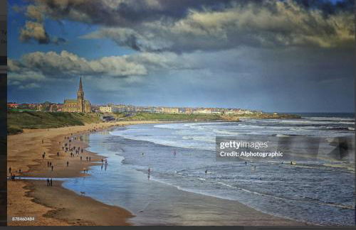 Modern North Shields Home - Perfect for Short or Long Stays - Foto 17