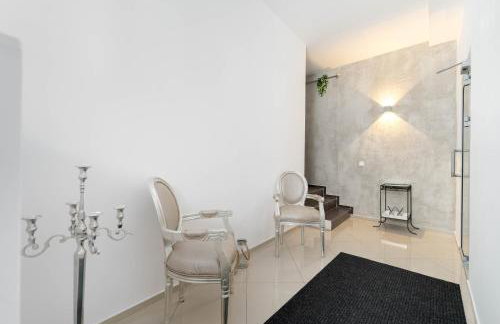 Salt INN Apartments No 2 - jacuzzi - Foto 10