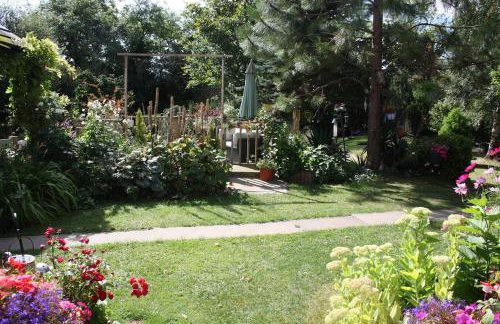 Pond View - Cottage with beautiful views - Dogs welcome by request - Foto 17