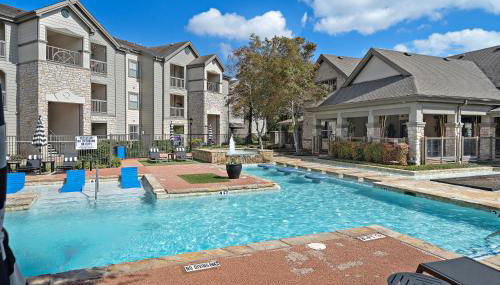 Houston Lakeside Living - Foto 2