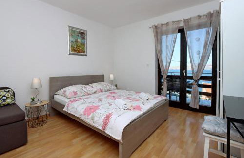 Apartments by the sea Senj - 22576 - Foto 11