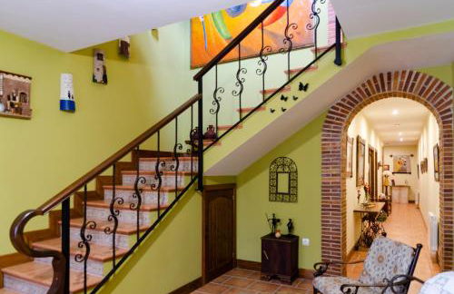 Casa Rural Cervarte - Photo 23