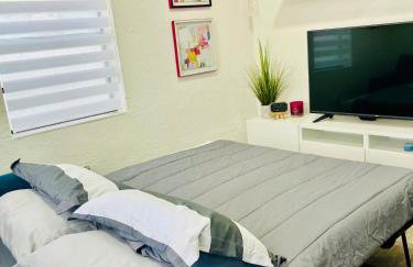 Sanctuary Retreat Florida HardRock - Foto 3