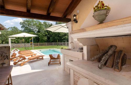 Villa Lucija by Interhome - Foto 42