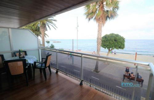 Sun Beach Mediterrani, en frente del Mar - Photo 21