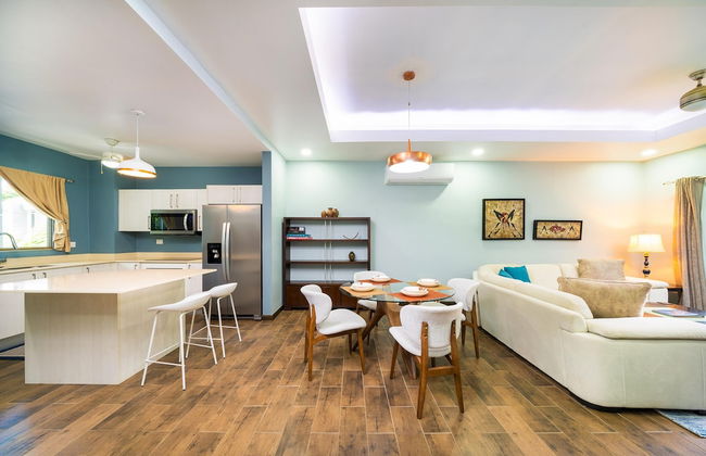 Playa Potrero NEW 2 BR Condo Near to the Beach - Casa Blanca 7 - Foto 34