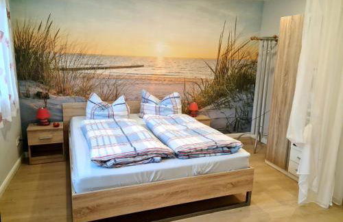 Ferienappartement Ückeritz Usedom - Foto 7