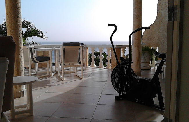 Seacruise Villa - Foto 56