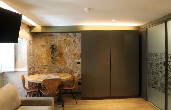 Oca Ribeira do Porto AT - Foto 8