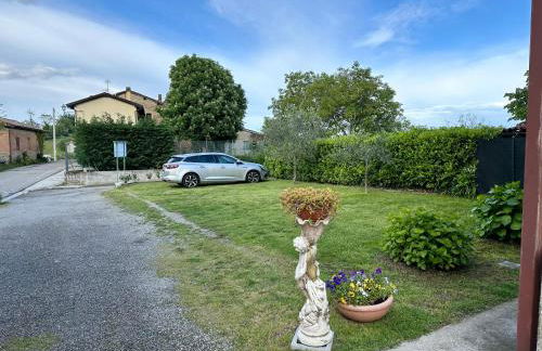 B&B Codivilla - Photo 16