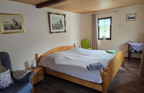 Ferienwohnung Ilkas Inn - Foto 35