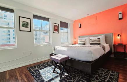 The Lofts on Clematis 509 Downtown West Palm Beach - Foto 7