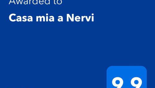 Casa mia a Nervi - Foto 2