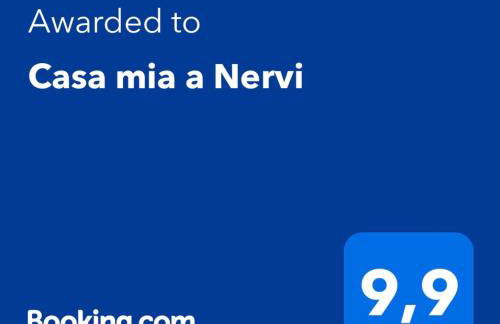 Casa mia a Nervi - Foto 2