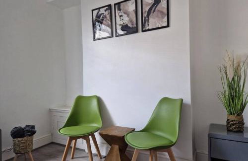 Welsh Retreat, BikeParkWales, Brecon Beacons, ZipWorld Tower - Foto 39