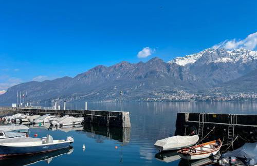 La Corte dei Torri loft on the lake - Foto 30