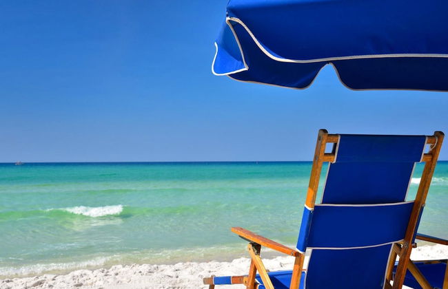 Surfside Resort #707 - Foto 36