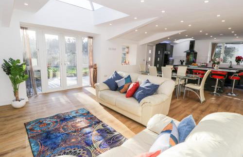 The Cottage at Cromlech Manor Farm - Foto 3