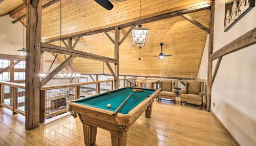 Bloomington Cabin 4 Mi to Indiana University - Foto 2