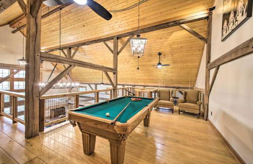 Bloomington Cabin 4 Mi to Indiana University - Foto 2