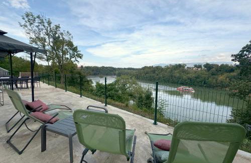 Villa Jeanne - Foto 1