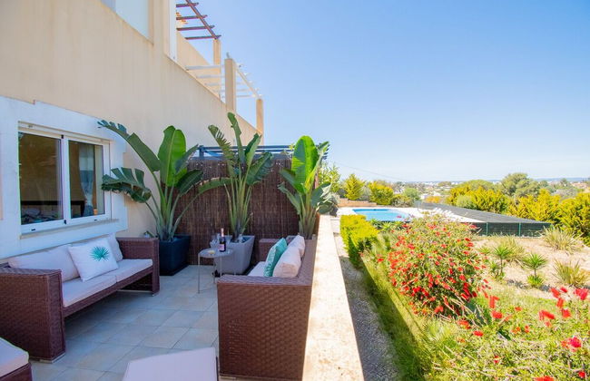 Casa Kantara - Photo 32