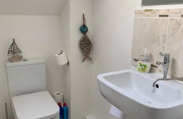 Cosy cottage between Penzance and St Ives - Foto 17