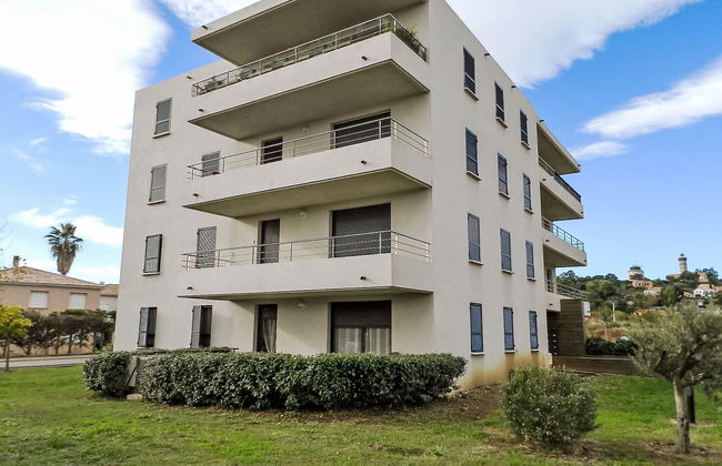 Lup - Les terrasses d'Alistro - Foto 15