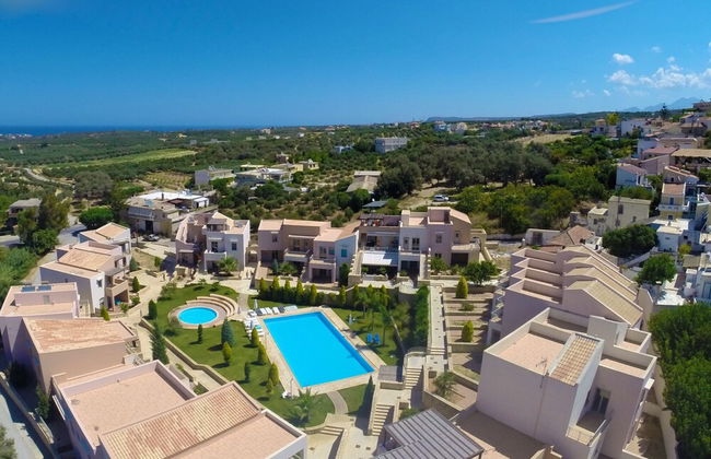 Loutra Resort - Foto 72