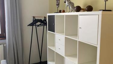 Ferienwohnung Bienengarten - Foto 2