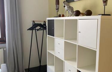 Ferienwohnung Bienengarten - Foto 2