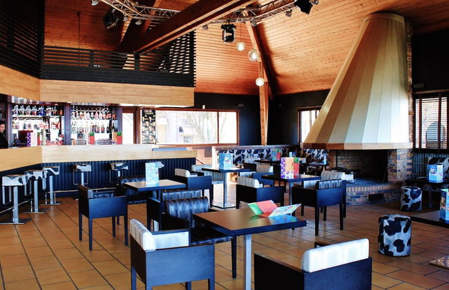 Apartment With Balcony or Terrace - Foto 18