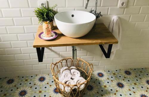 LA MOMA Apartments & Room - Foto 12