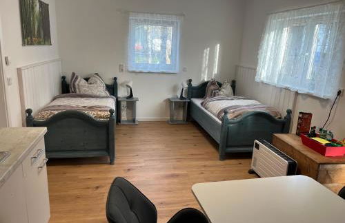 Gemütliches Eifeler Gästehäuschen - Photo 13