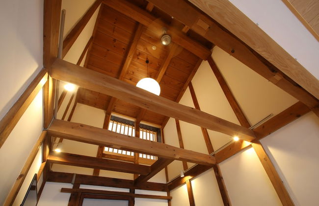 Iori Stay Hida - Foto 62