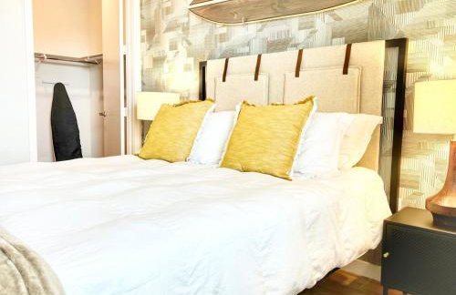 San Diego Skyline - Downtown Apartment - Foto 6