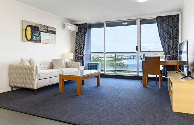 Highpoint International - Foto 1