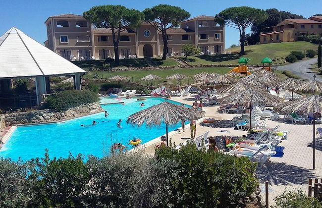 Borgo Felciaione - Foto 35