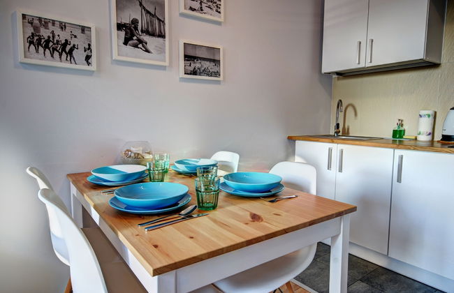 HelApartamenty - Apartament Baltyk II - Photo 7