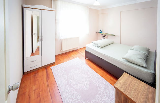 Kent Apart - Foto 20