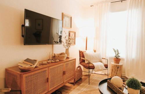 The Woodlawn Guest Cottage - Foto 31