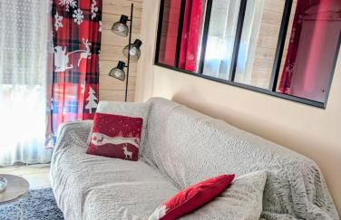 Cosy Suite chalet - Foto 13