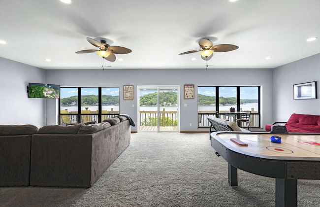 Sunsets at Washburn - Photo 11