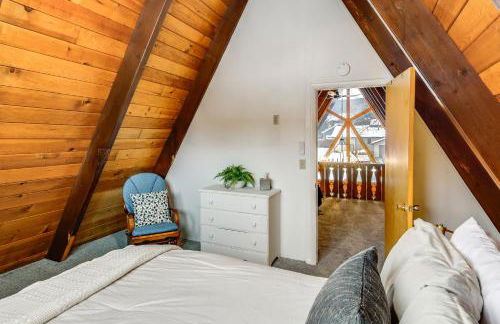 Hot Tub and Sauna! Cozy Cabin in Red Lodge - Foto 19