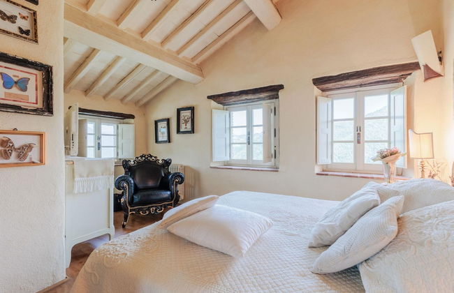 Gran Burrone Castle in Borgo a Mozzano - Foto 46