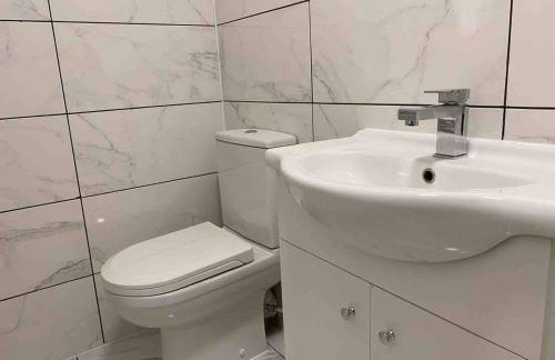 Bright & Cosy Retreat in Swansea - Foto 11