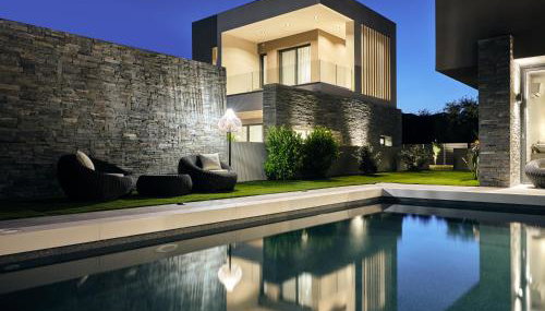 Aguacate Glafki with heated private swimming pool - Foto 5