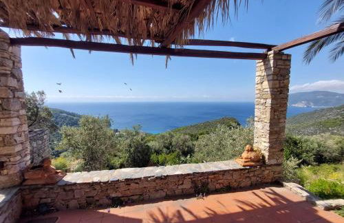 Elma's Houses - Terrace Studio Aliki - Foto 16