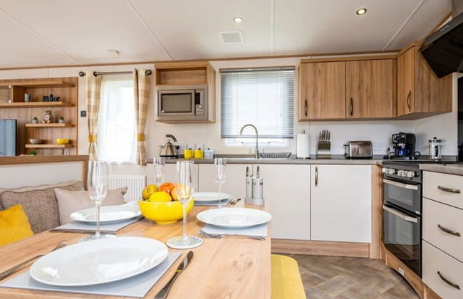 Your Ultimate Holiday Rental at Pevensey Bay - Foto 4