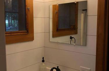 Two Lake Houses - Foto 38